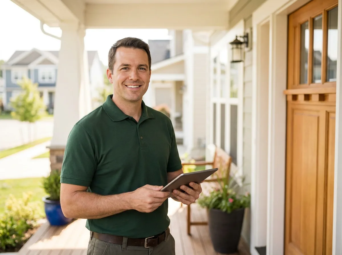 Pest control FAQs for Osborne, KS